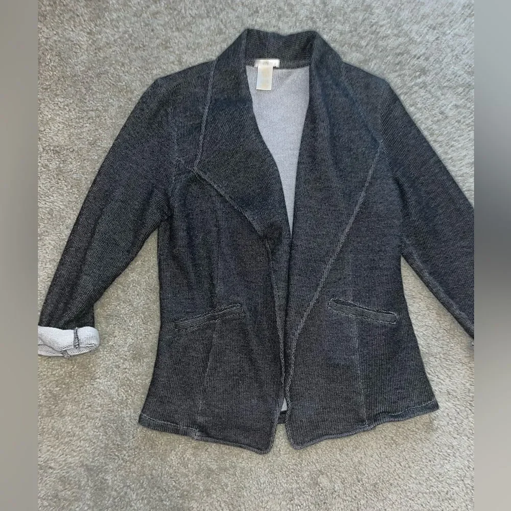 Blazer - Picture 3 of 6